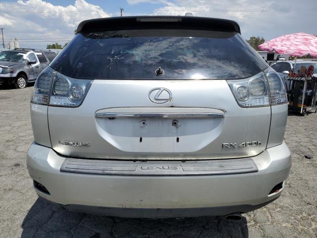 Photo 5 VIN: JTJHW31U160043241 - LEXUS RX 400 