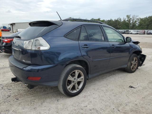 Photo 2 VIN: JTJHW31U160048035 - LEXUS RX400 