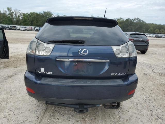 Photo 5 VIN: JTJHW31U160048035 - LEXUS RX400 