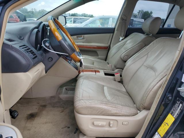 Photo 6 VIN: JTJHW31U160048035 - LEXUS RX400 