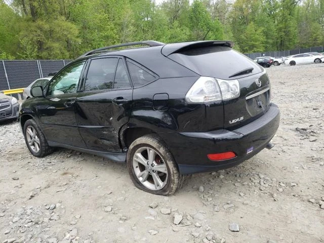 Photo 1 VIN: JTJHW31U162001723 - LEXUS RX 400 