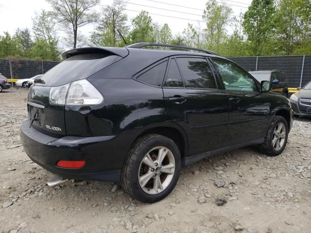 Photo 2 VIN: JTJHW31U162001723 - LEXUS RX 400 