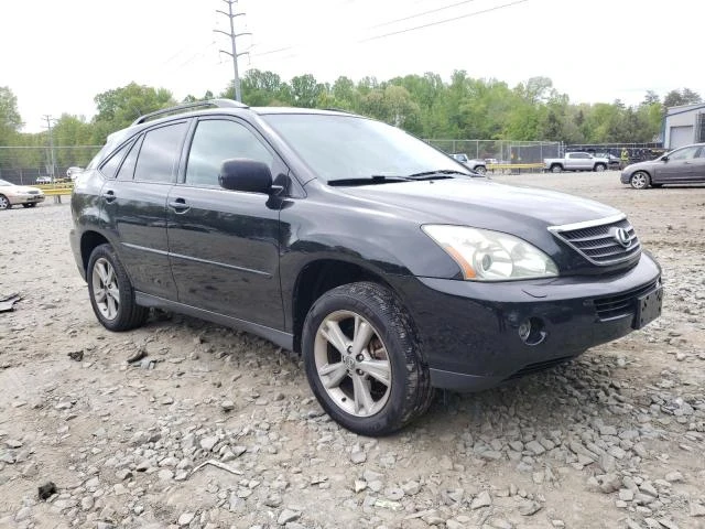 Photo 3 VIN: JTJHW31U162001723 - LEXUS RX 400 