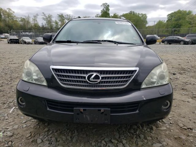 Photo 4 VIN: JTJHW31U162001723 - LEXUS RX 400 