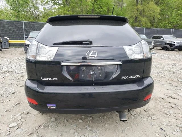 Photo 5 VIN: JTJHW31U162001723 - LEXUS RX 400 