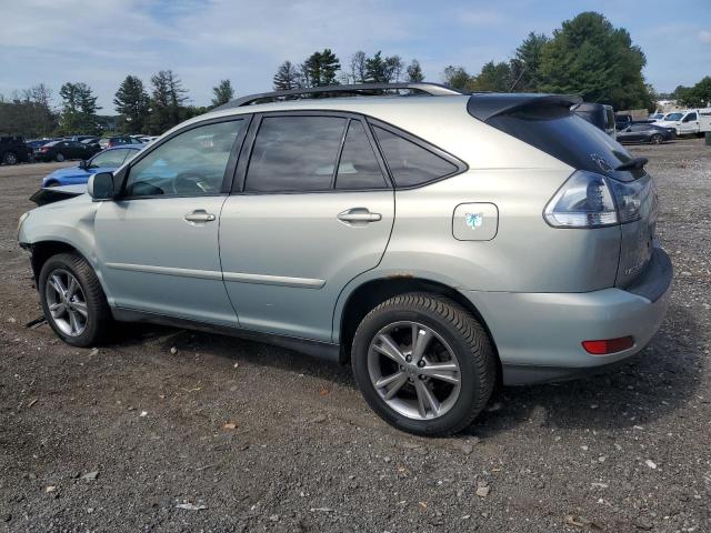 Photo 1 VIN: JTJHW31U162006906 - LEXUS RX 400 