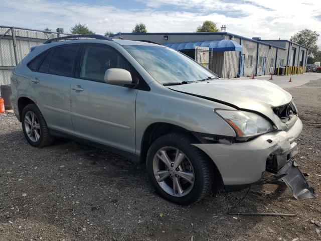 Photo 3 VIN: JTJHW31U162006906 - LEXUS RX 400 