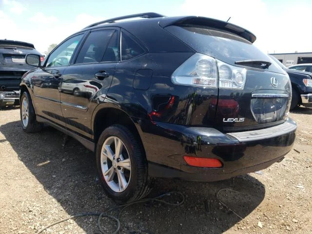 Photo 1 VIN: JTJHW31U172008513 - LEXUS RX 400H 