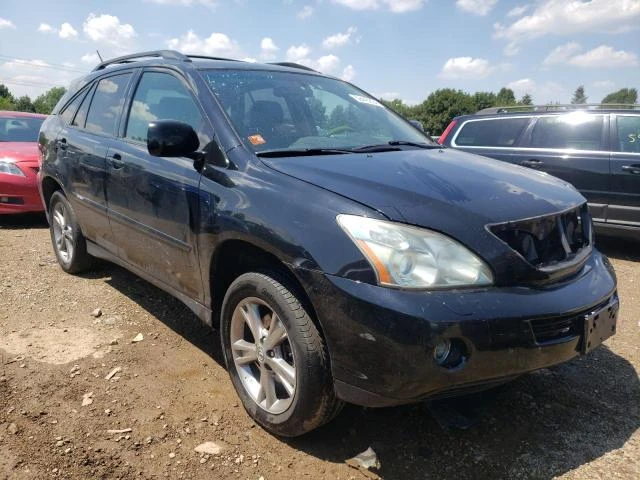 Photo 3 VIN: JTJHW31U172008513 - LEXUS RX 400H 