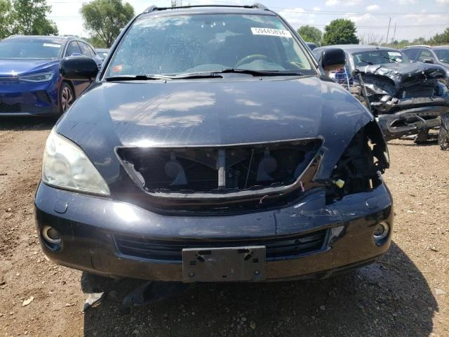 Photo 4 VIN: JTJHW31U172008513 - LEXUS RX 400H 