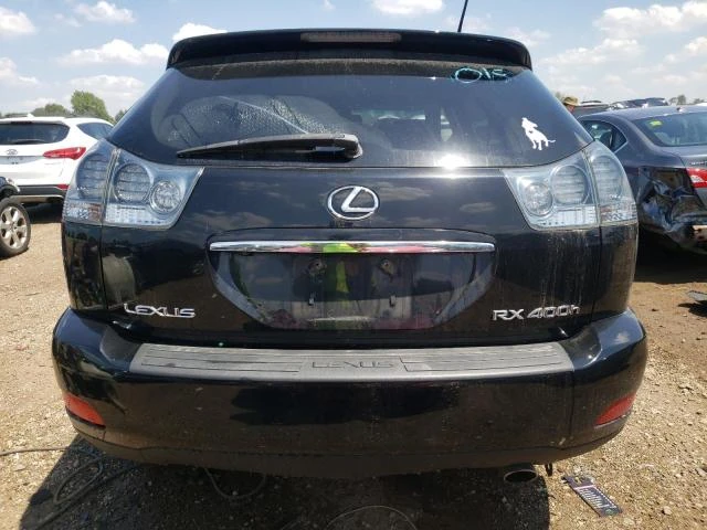 Photo 5 VIN: JTJHW31U172008513 - LEXUS RX 400H 