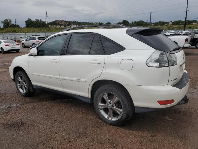 Photo 1 VIN: JTJHW31U172008978 - LEXUS RX 400H 