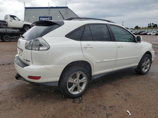 Photo 2 VIN: JTJHW31U172008978 - LEXUS RX 400H 