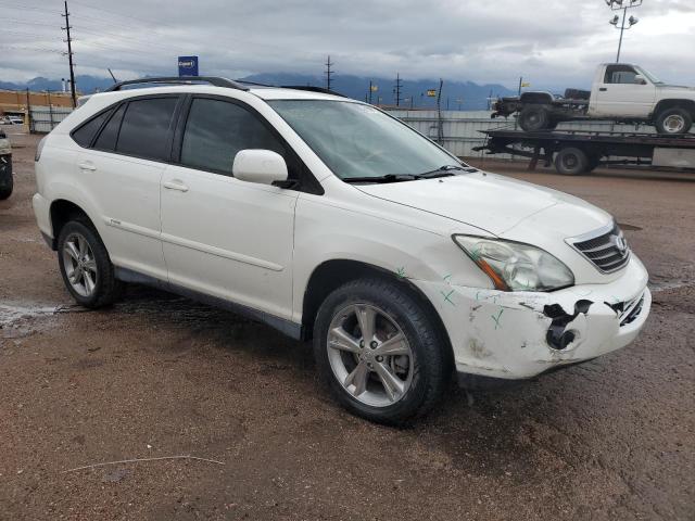 Photo 3 VIN: JTJHW31U172008978 - LEXUS RX 400H 