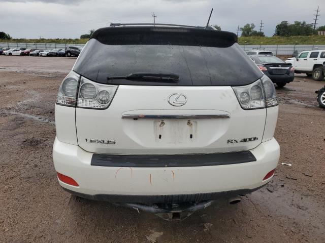 Photo 5 VIN: JTJHW31U172008978 - LEXUS RX 400H 