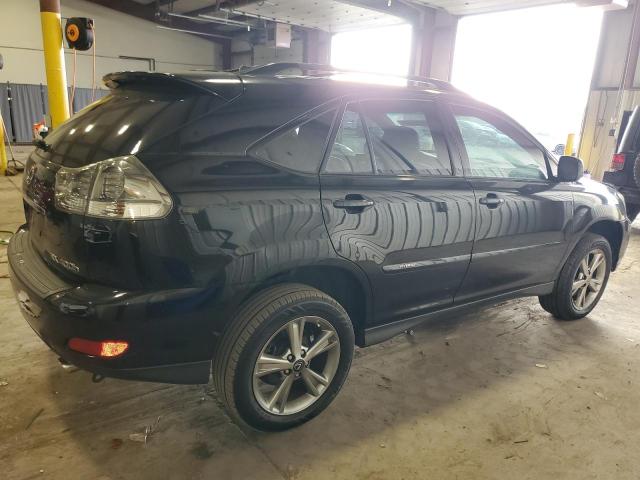 Photo 2 VIN: JTJHW31U172013064 - LEXUS RX 400H 