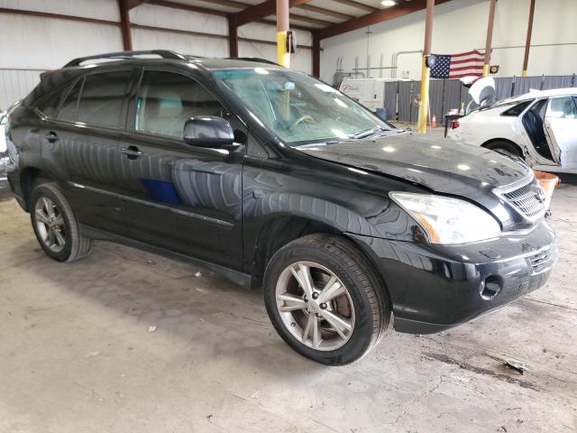 Photo 3 VIN: JTJHW31U172013064 - LEXUS RX 400H 