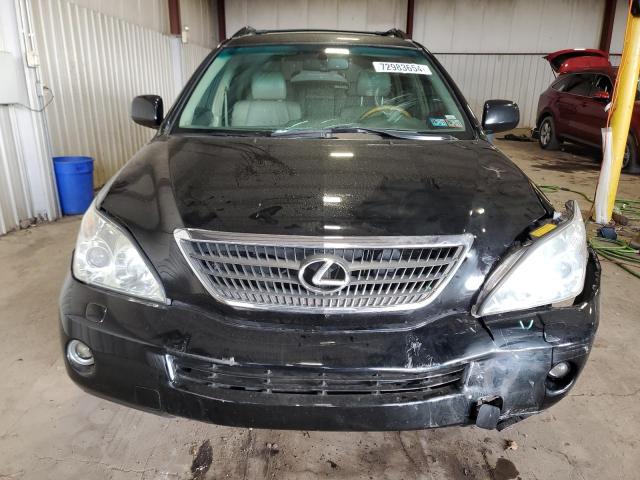 Photo 4 VIN: JTJHW31U172013064 - LEXUS RX 400H 