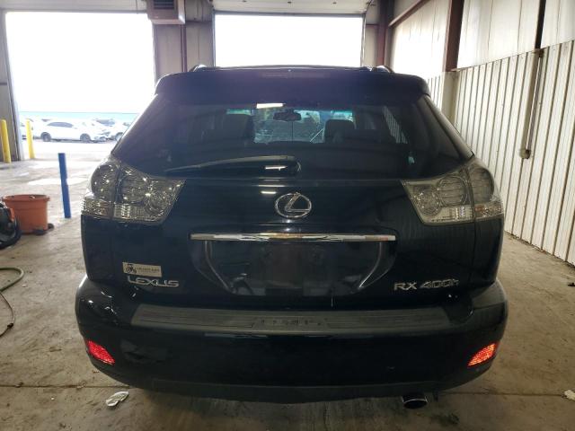 Photo 5 VIN: JTJHW31U172013064 - LEXUS RX 400H 