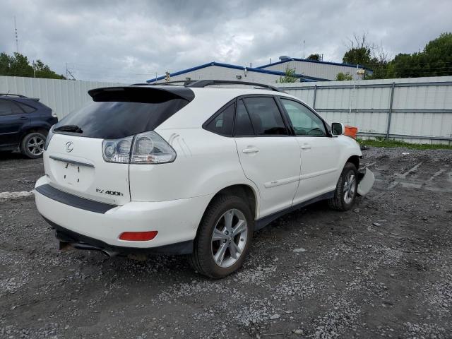 Photo 2 VIN: JTJHW31U172016837 - LEXUS RX 400H 