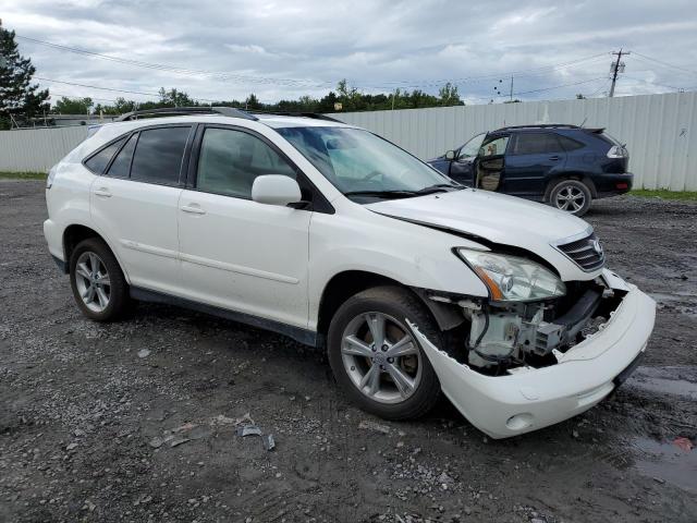 Photo 3 VIN: JTJHW31U172016837 - LEXUS RX 400H 