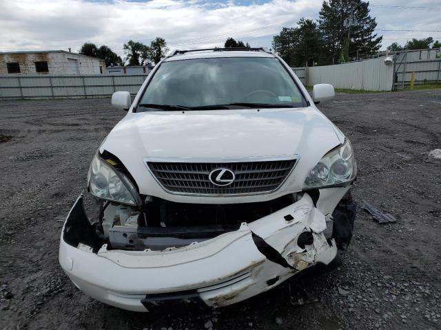 Photo 4 VIN: JTJHW31U172016837 - LEXUS RX 400H 