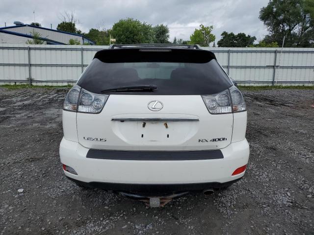 Photo 5 VIN: JTJHW31U172016837 - LEXUS RX 400H 