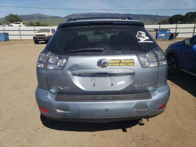 Photo 5 VIN: JTJHW31U182040346 - LEXUS RX400 