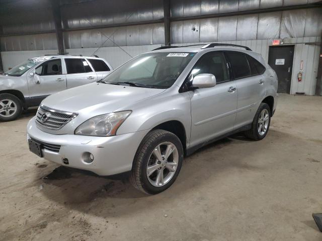 Photo 0 VIN: JTJHW31U182064338 - LEXUS RX400 