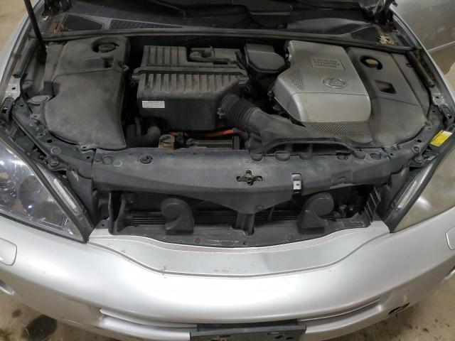 Photo 11 VIN: JTJHW31U182064338 - LEXUS RX400 