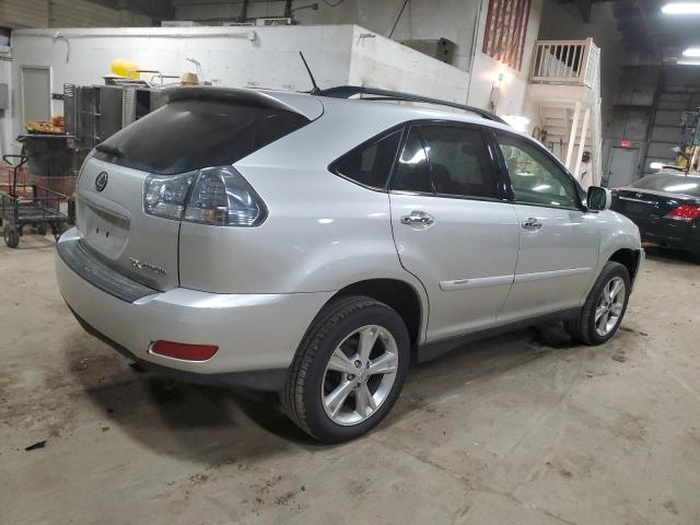 Photo 2 VIN: JTJHW31U182064338 - LEXUS RX400 