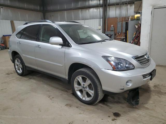 Photo 3 VIN: JTJHW31U182064338 - LEXUS RX400 