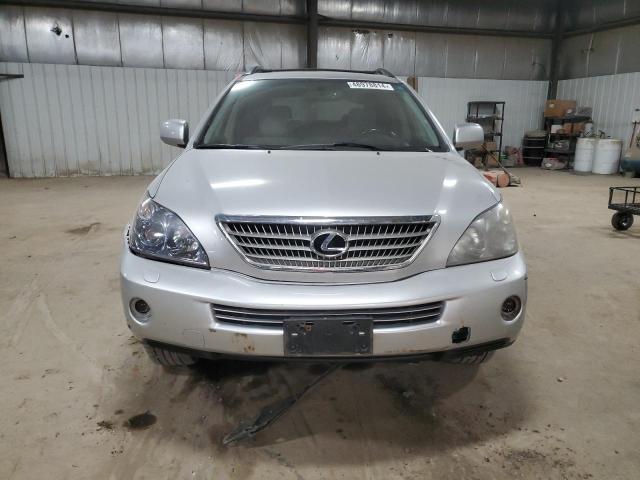 Photo 4 VIN: JTJHW31U182064338 - LEXUS RX400 