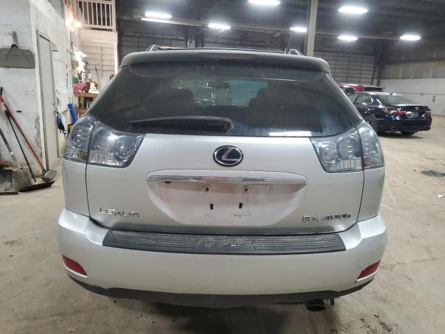 Photo 5 VIN: JTJHW31U182064338 - LEXUS RX400 