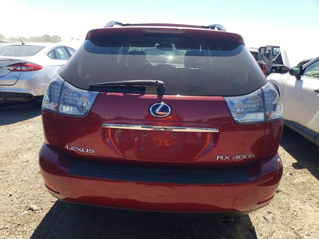 Photo 5 VIN: JTJHW31U182066851 - LEXUS RX400 