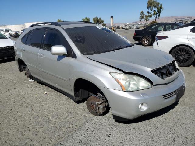 Photo 3 VIN: JTJHW31U260002794 - LEXUS RX 400 