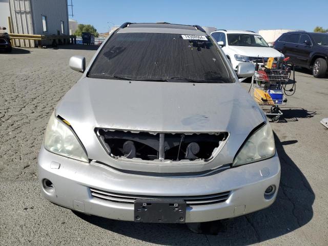 Photo 4 VIN: JTJHW31U260002794 - LEXUS RX 400 