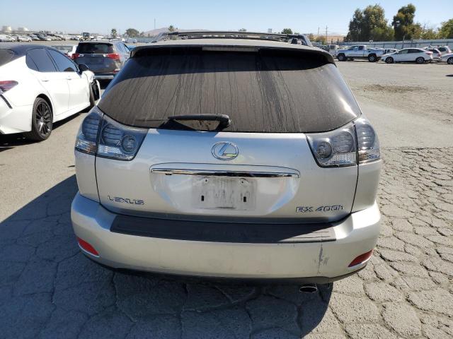 Photo 5 VIN: JTJHW31U260002794 - LEXUS RX 400 