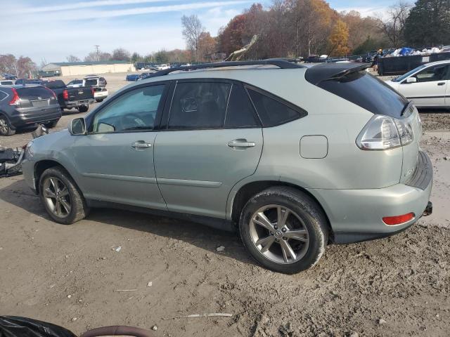 Photo 1 VIN: JTJHW31U260004917 - LEXUS RX 400 