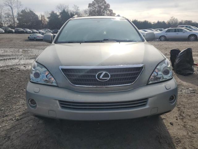 Photo 4 VIN: JTJHW31U260004917 - LEXUS RX 400 