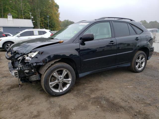 Photo 0 VIN: JTJHW31U260009342 - LEXUS RX 400 