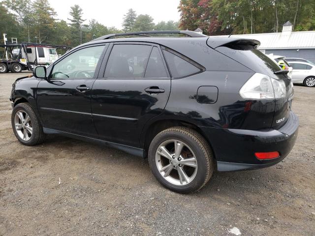 Photo 1 VIN: JTJHW31U260009342 - LEXUS RX 400 