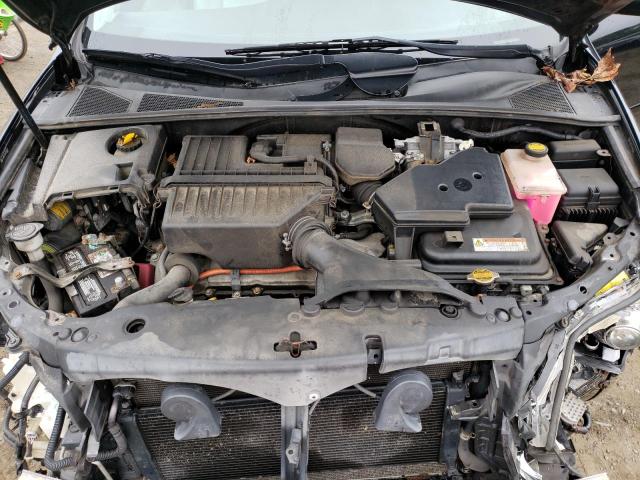 Photo 11 VIN: JTJHW31U260009342 - LEXUS RX 400 