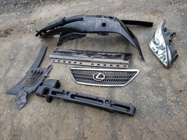 Photo 12 VIN: JTJHW31U260009342 - LEXUS RX 400 