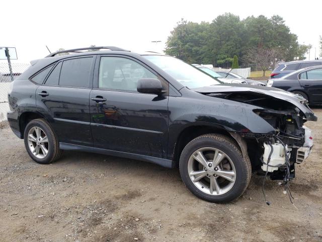 Photo 3 VIN: JTJHW31U260009342 - LEXUS RX 400 