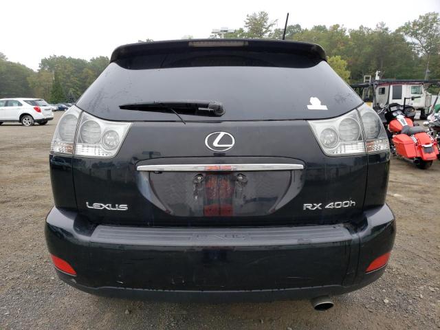 Photo 5 VIN: JTJHW31U260009342 - LEXUS RX 400 