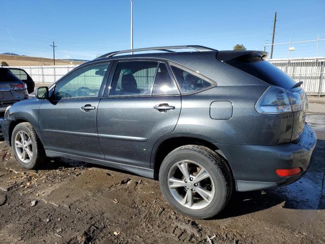 Photo 1 VIN: JTJHW31U260011737 - LEXUS RX400 