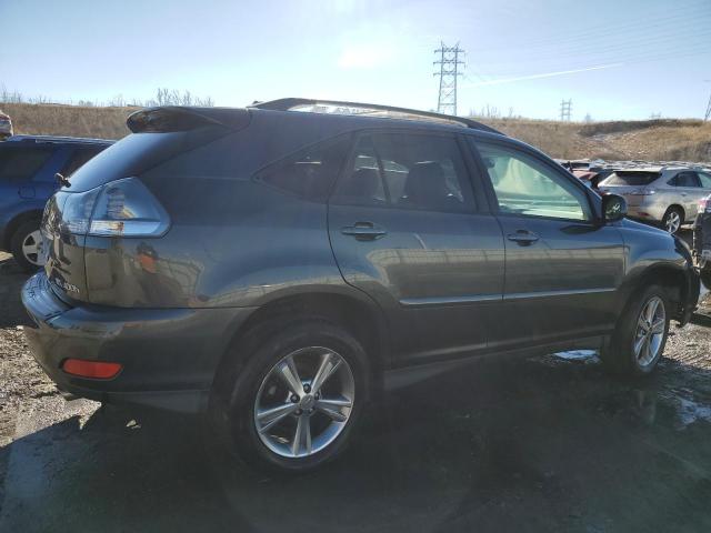 Photo 2 VIN: JTJHW31U260011737 - LEXUS RX400 