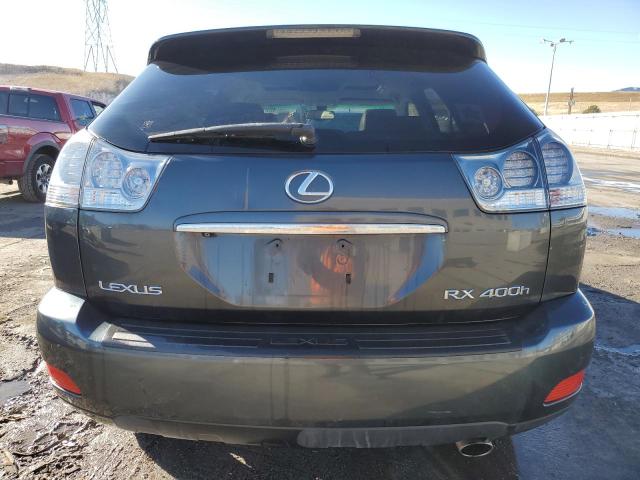 Photo 5 VIN: JTJHW31U260011737 - LEXUS RX400 