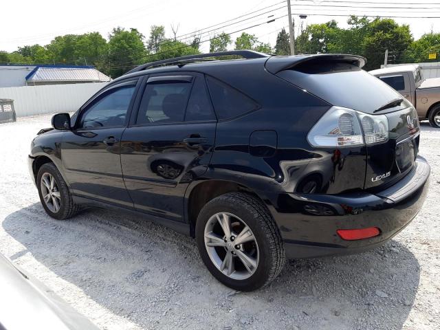 Photo 1 VIN: JTJHW31U260015576 - LEXUS RX 400 